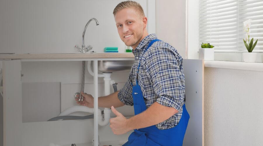 Professional Tankless Water Heater Installation in Alexandria, SD